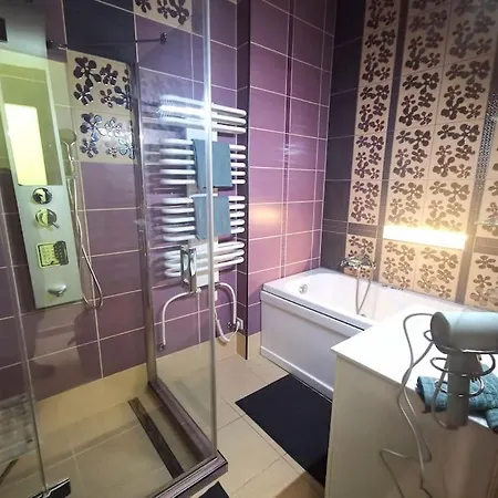 Dessewffy Lejlighed *