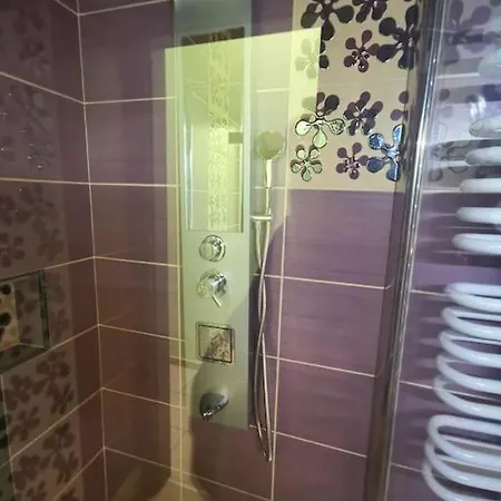 Dessewffy Lejlighed Budapest