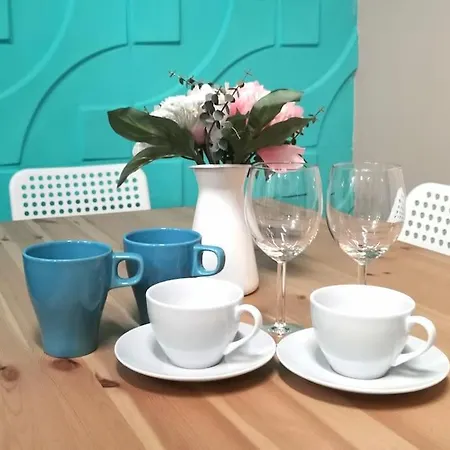 Lejlighed Dessewffy Budapest